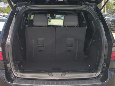 2026 Dodge Durango - Photo 13