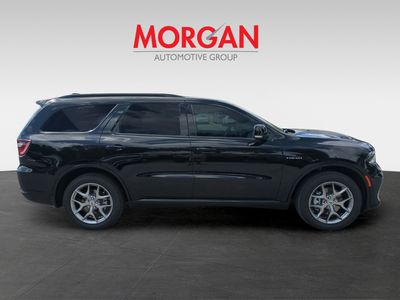 2026 Dodge Durango - Photo 4
