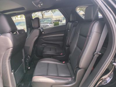 2026 Dodge Durango - Photo 15