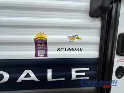 2026 Keystone RV Springdale Mini - Photo 20