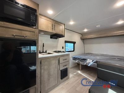 2026 Keystone RV Springdale Mini - Photo 4