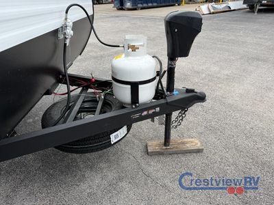 2026 Keystone RV Springdale Mini - Photo 22