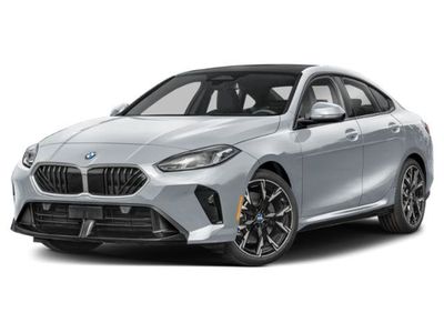 2026 BMW 2 Series - Photo 1