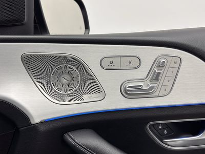 2024 Mercedes-Benz GLS - Photo 34