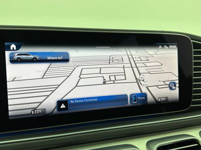 2024 Mercedes-Benz GLS - Photo 6