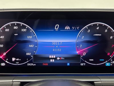 2024 Mercedes-Benz GLS - Photo 17