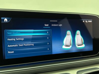 2024 Mercedes-Benz GLS - Photo 7
