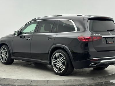 2024 Mercedes-Benz GLS - Photo 8