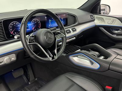 2024 Mercedes-Benz GLS - Photo 11