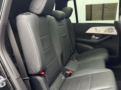 2024 Mercedes-Benz GLS - Photo 31