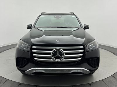 2024 Mercedes-Benz GLS - Photo 2