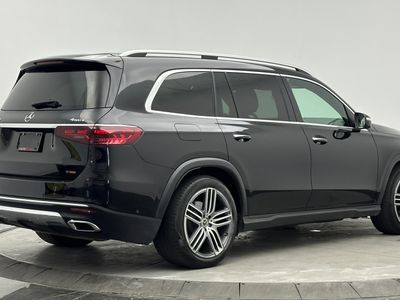 2024 Mercedes-Benz GLS - Photo 10