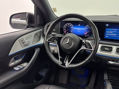 2024 Mercedes-Benz GLS - Photo 20