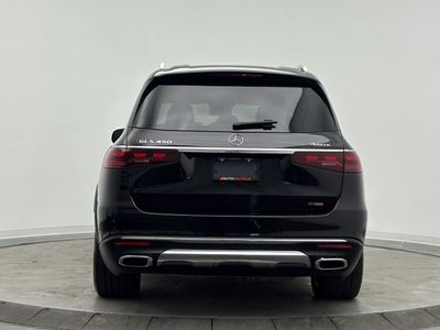 2024 Mercedes-Benz GLS - Photo 9