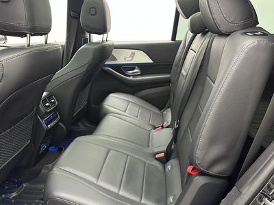 2024 Mercedes-Benz GLS - Photo 24