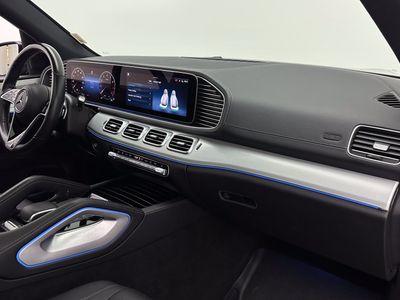2024 Mercedes-Benz GLS - Photo 33