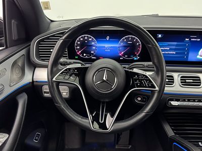 2024 Mercedes-Benz GLS - Photo 19