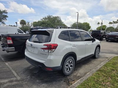 2024 Subaru Forester - Photo 5