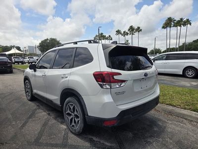 2024 Subaru Forester - Photo 4