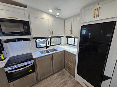 2026 Jayco Eagle SLE - Photo 19