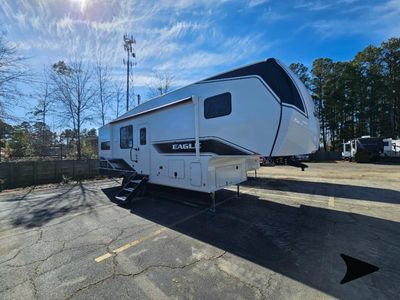 2026 Jayco Eagle SLE - Photo 47