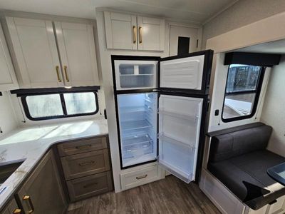 2026 Jayco Eagle SLE - Photo 22