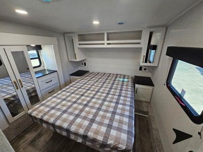 2026 Jayco Eagle SLE - Photo 26