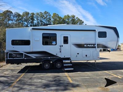 2026 Jayco Eagle SLE - Photo 46