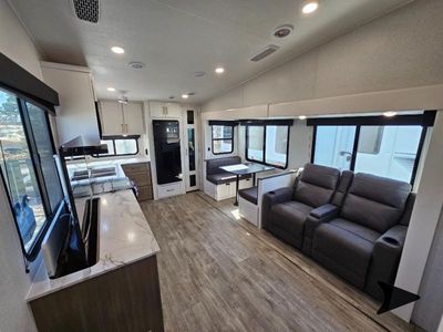 2026 Jayco Eagle SLE - Photo 5