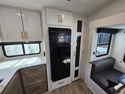 2026 Jayco Eagle SLE - Photo 21