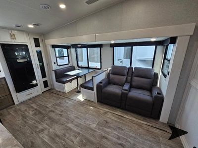 2026 Jayco Eagle SLE - Photo 8