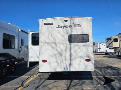 2026 Jayco Eagle SLE - Photo 44