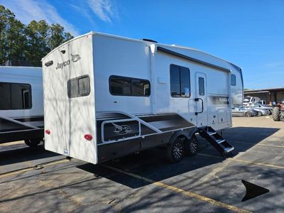 2026 Jayco Eagle SLE - Photo 45