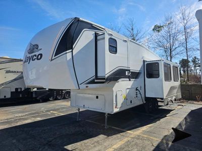 2026 Jayco Eagle SLE - Photo 41