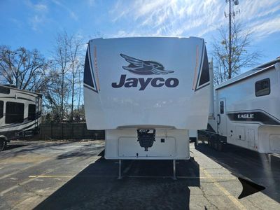 2026 Jayco Eagle SLE - Photo 40
