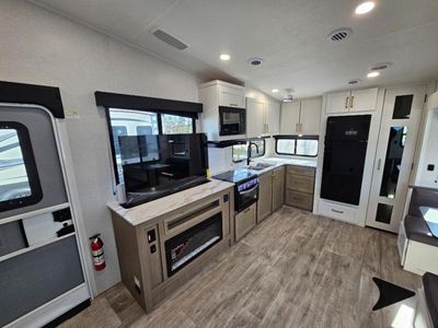 2026 Jayco Eagle SLE - Photo 12