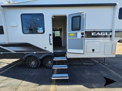 2026 Jayco Eagle SLE - Photo 3