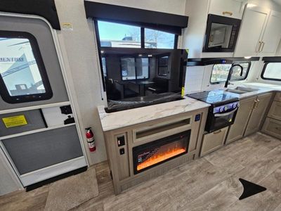 2026 Jayco Eagle SLE - Photo 13