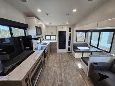 2026 Jayco Eagle SLE - Photo 6