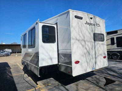 2026 Jayco Eagle SLE - Photo 43