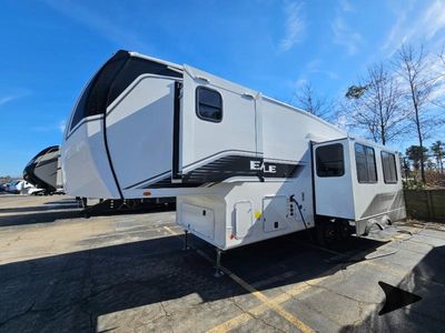 2026 Jayco Eagle SLE - Photo 42