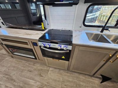 2026 Jayco Eagle SLE - Photo 18