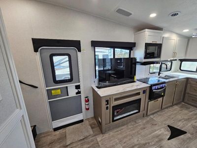 2026 Jayco Eagle SLE - Photo 11