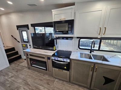2026 Jayco Eagle SLE - Photo 16