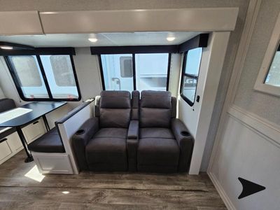 2026 Jayco Eagle SLE - Photo 9