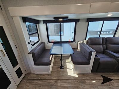 2026 Jayco Eagle SLE - Photo 10