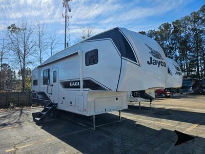 2026 Jayco Eagle SLE - Photo 1
