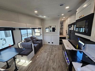 2026 Jayco Eagle SLE - Photo 7