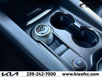 2025 Ford Explorer - Photo 29