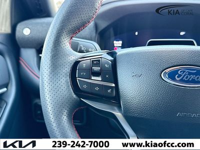 2025 Ford Explorer - Photo 37